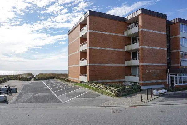 Hauptansicht  Wattenblick 50-13