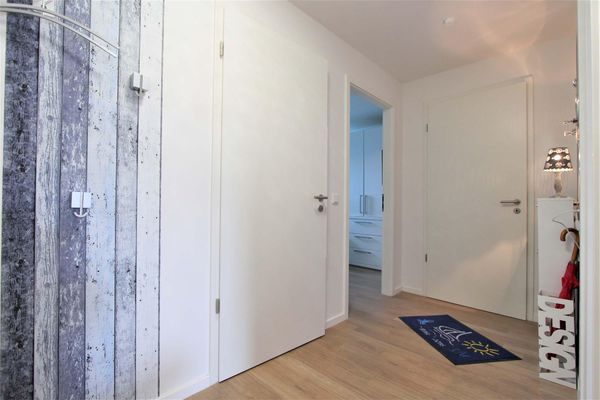  Waldstraße 20 Whg. 20 Kellenhusen - 