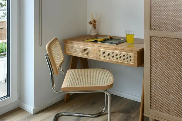 Dekoratives Detail Haus Casper Ferienwohnung Watt'n Platz