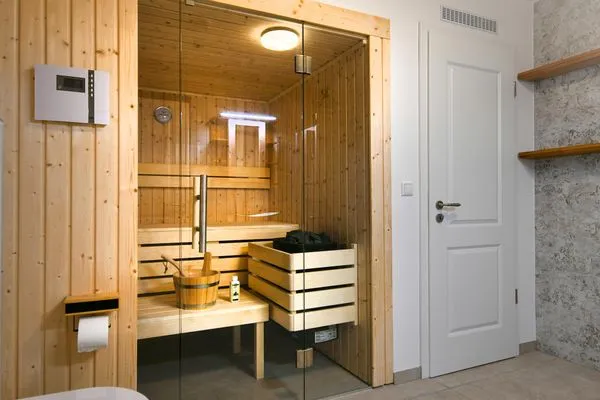  Haus Casper Ferienwohnung Strandstuuv