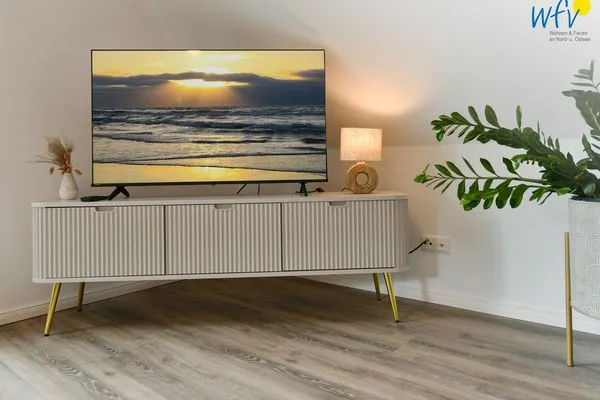  Haus Casper Ferienwohnung Sünnblick