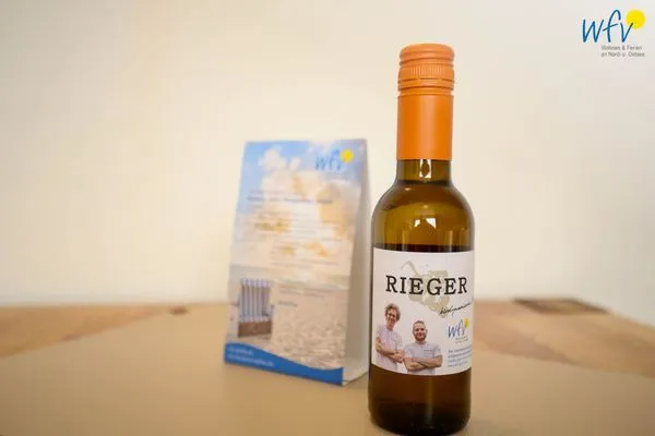  Haus Elisabeth-Anna-Straße 9 Ferienwohnung 11