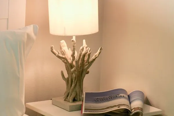  Villa Dorfgroden Ferienwohnung Strandvogt