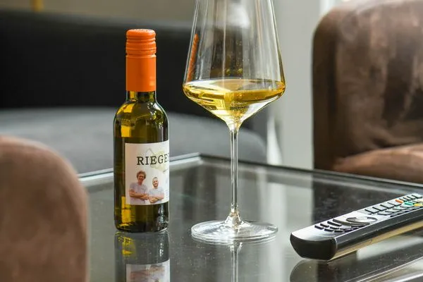  Villa Dorfgroden Ferienwohnung Strandvogt