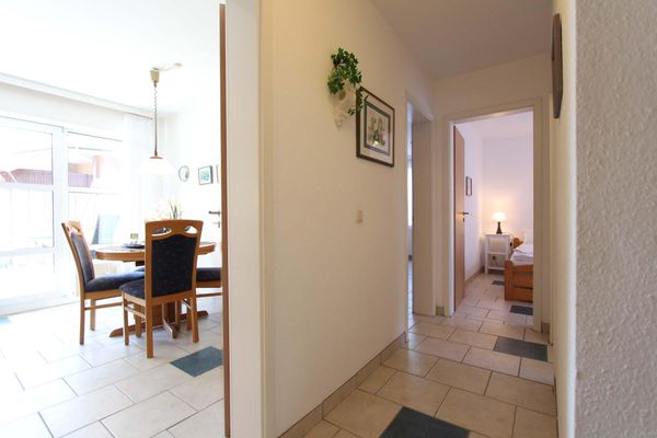  Schützenweg 7-9 Whg. 6 Kellenhusen - 