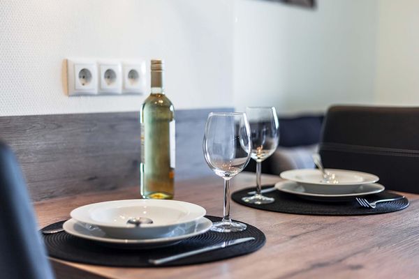 Sonnengarten Whg. 12 DG