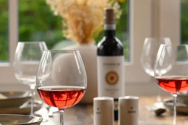 Wohnzimmer Haus Christine Ferienwohnung Düünstuuv