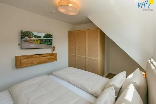  Haus Christine Ferienwohnung Watt'n Utkiek