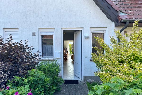 Ferienhaus Lavendel