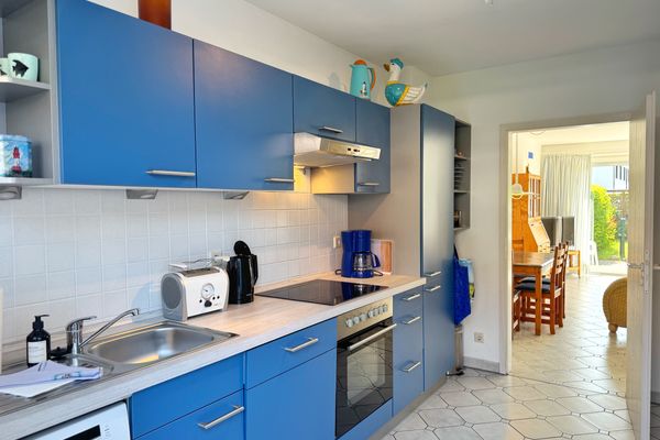 Ferienhaus Lavendel