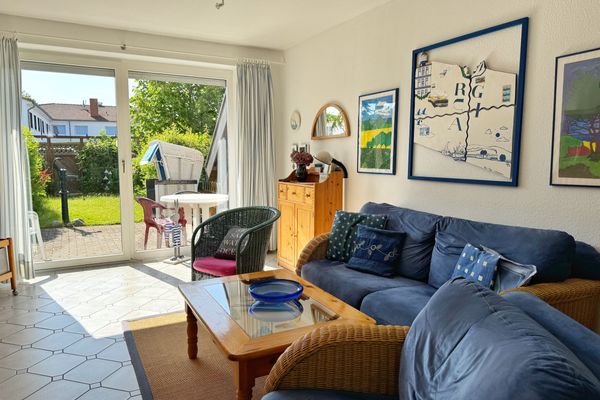 Ferienhaus Lavendel