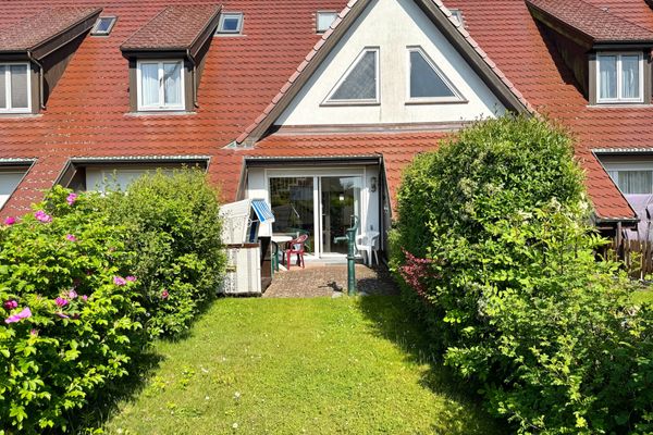Ferienhaus Lavendel