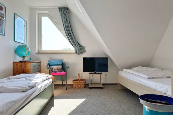 Ferienhaus Lavendel