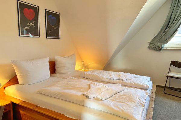 Ferienhaus Lavendel