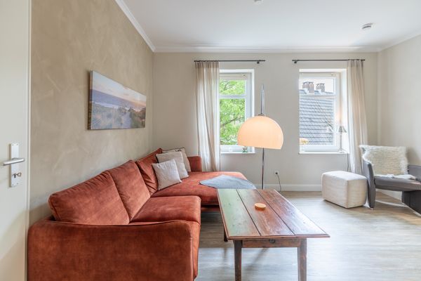 Ferienwohnung Alte Wassermühle - Hollebek in Bredstedt – Bild 5 von 5