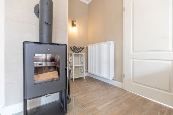 Ferienwohnung Alte Wassermühle - Hollebek in Bredstedt – Bild 4 von 5