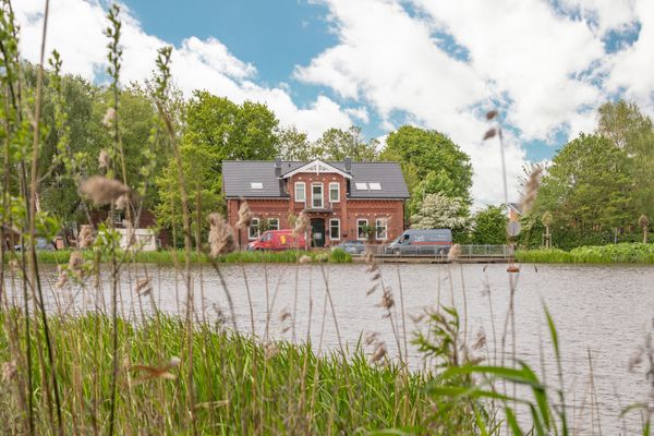 Ferienwohnung Alte Wassermühle - Hollebek in Bredstedt – Bild 2 von 5