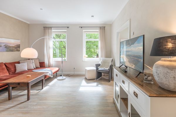 Ferienwohnung Alte Wassermühle - Hollebek in Bredstedt – Bild 1 von 5