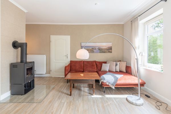 Ferienwohnung Alte Wassermühle - Hollebek in Bredstedt – Bild 3 von 5