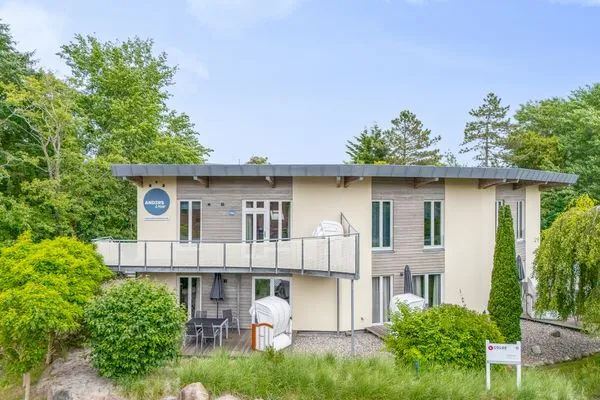 Anders & Meer ANDERS & MEER App. Weite SPO Dorf - 