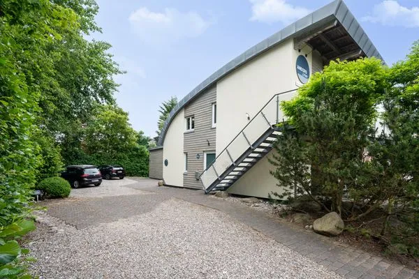 Anders & Meer ANDERS & MEER App. Ausblick SPO Dorf - 