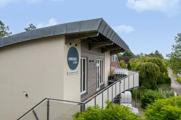 Anders & Meer ANDERS & MEER App. Weite SPO Dorf - 