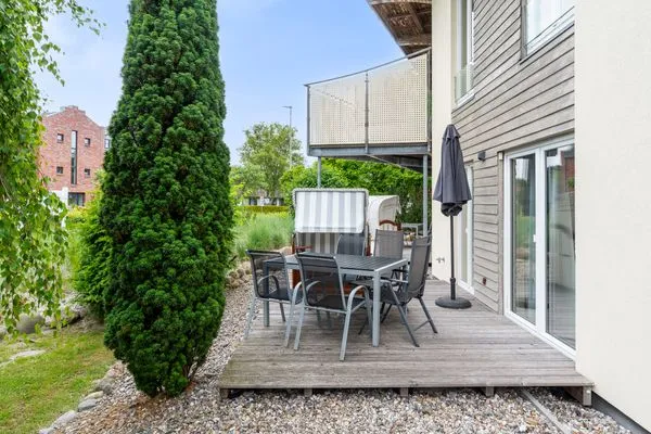 Anders & Meer ANDERS & MEER App. Weite SPO Dorf - 