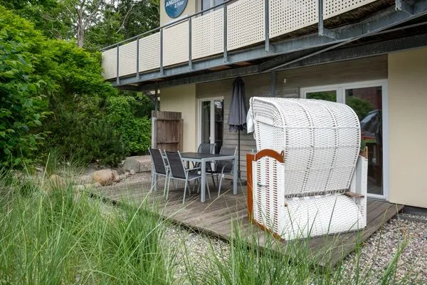 Anders & Meer ANDERS & MEER App. Weite SPO Dorf - 