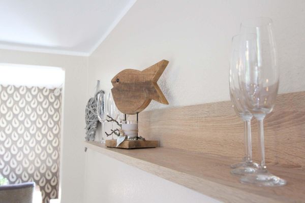  Haus Svane Whg. EG Kellenhusen - 