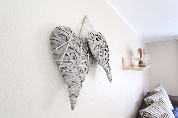  Haus Svane Whg. EG Kellenhusen - 