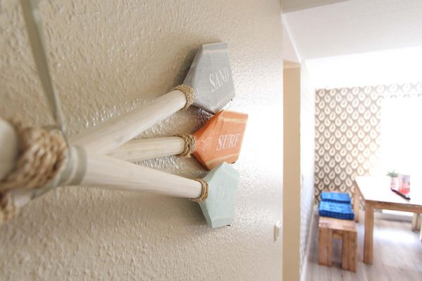  Haus Svane Whg. EG Kellenhusen - Küche / Küchenzeile