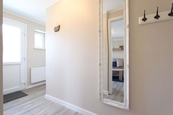  Haus Svane Whg. EG Kellenhusen - 