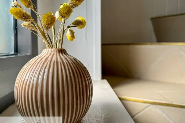 Decorative detail  Wohnperle Bauernhaus Meusegast Dresden Sächsische Schweiz