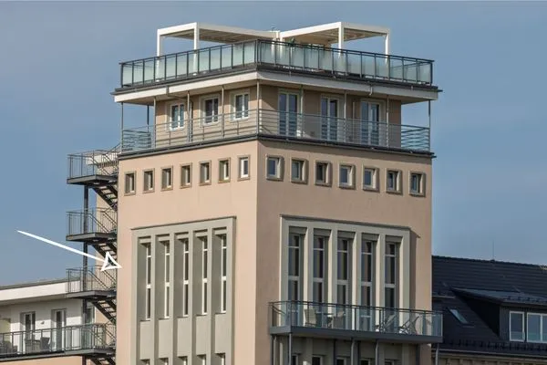 Hauptansicht  Mehr Meerblick