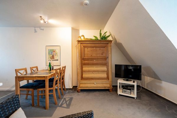 Haus Heefkant - App. 7 Rantum - 