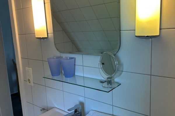 Haus Heefkant - App. 7 Rantum - 