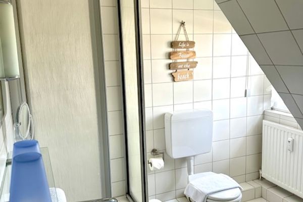 Haus Heefkant - App. 7 Rantum - 