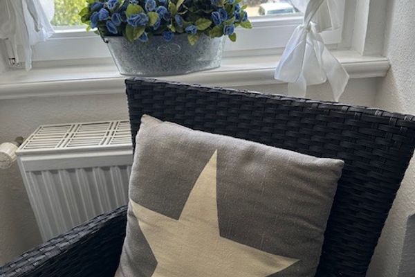 Haus Heefkant - App. 7 Rantum - 