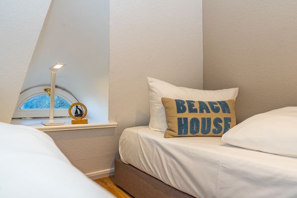 "kleiner traum rantum" Rantum - 