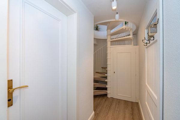 "Rantumer Idyll" Rantum - 