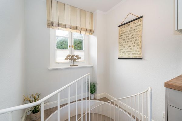 "Rantumer Idyll" Rantum - 