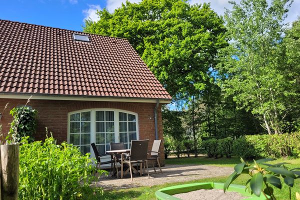  Haus Erleneck Böhl - 