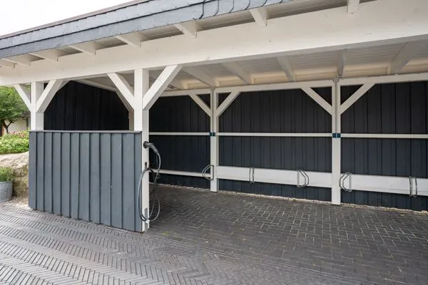Kjell Hus Kjell Hus FeWo Ording SPO Ording - 