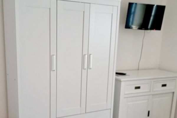 Haus Rundblick, Ru/09 Rantum - 