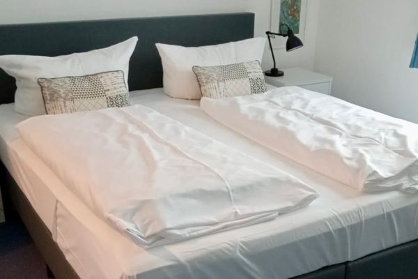 Haus Rundblick, Ru/09 Rantum - 