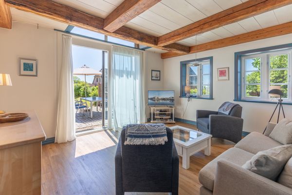 Ferienhaus Reethus Schobüll in Husum – Bild 2 von 5