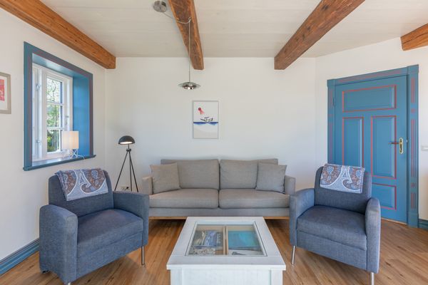 Ferienhaus Reethus Schobüll in Husum – Bild 4 von 5