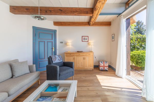 Ferienhaus Reethus Schobüll in Husum – Bild 5 von 5