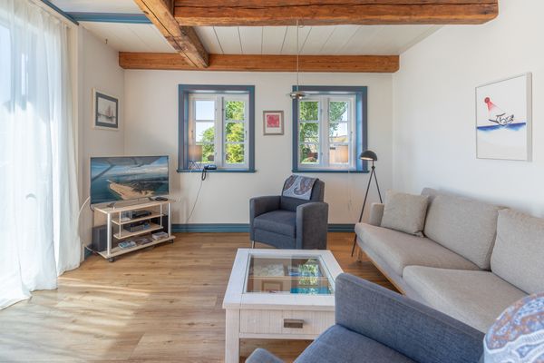 Ferienhaus Reethus Schobüll in Husum – Bild 3 von 5