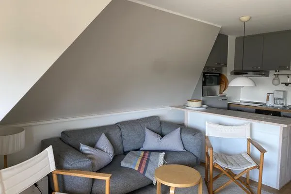 Wohnzimmer  Wattblick